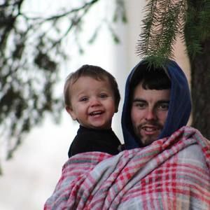 Meet your Posher, James david